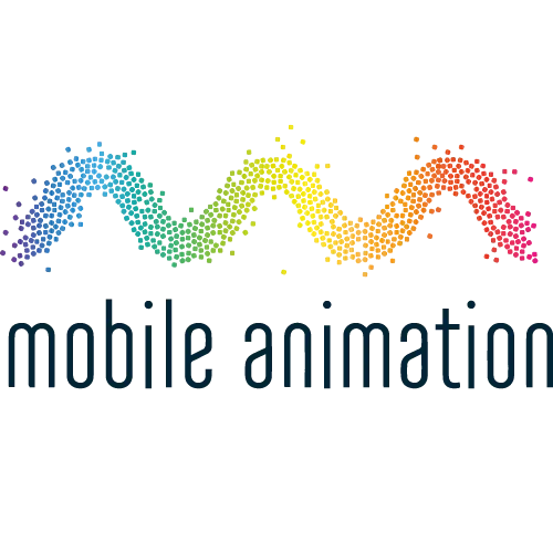 mobile animation